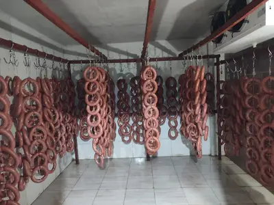 GÜLKENT HAYVANCILIK KÜÇÜK BAŞ BÜYÜK BAŞ KURBANLİK VE ADAKLİK