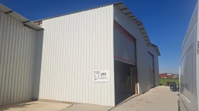Smis Dış Ticaret Ve Danışmanlık Ltd. Şti.