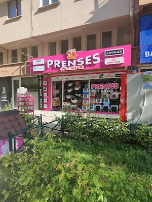 Prenses Petshop