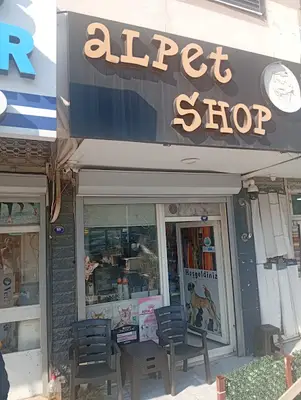 Alpetshop