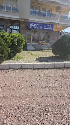 Pati'x Petshop & Pet Kuaför