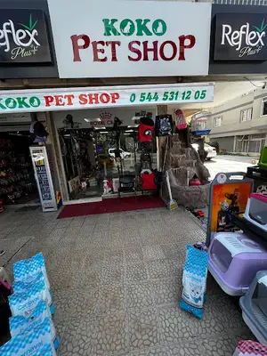Koko Petshop