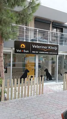 Vet Sun Veteriner Kliniği fotoğrafı
