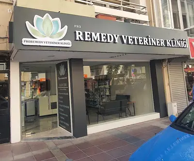 Remedy Veteriner Kliniği fotoğrafı