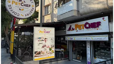 Petchef İzmir