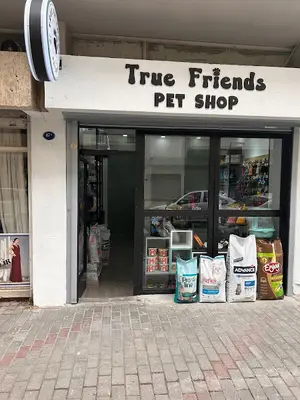 True Friends Pet Shop