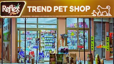 Trend Petshop fotoğrafı