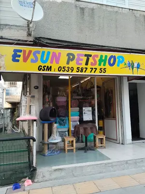 Evsun PetShop