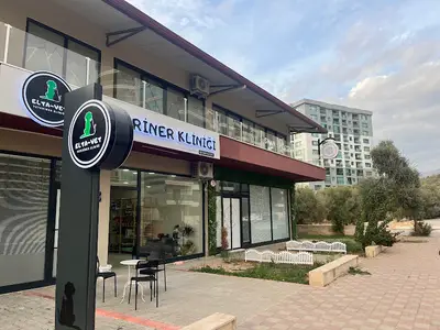 Aydın Elta-Vet Veteriner Kliniği