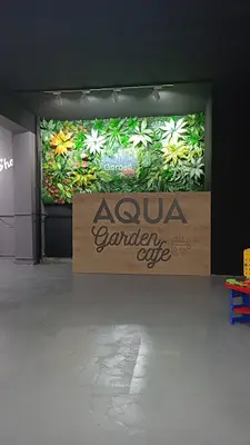 HAD - Hüseyin Aqua Design fotoğrafı