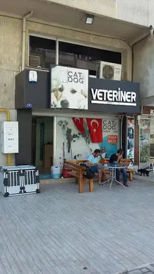 Foça cat & dog veteriner kliniği fotoğrafı