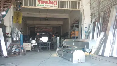 Yemlikcİ Erkan