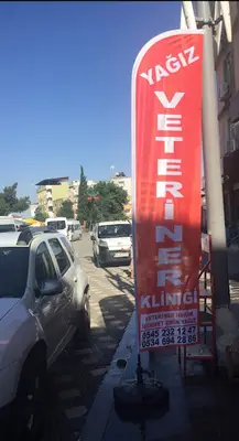 Yağız Veteriner Kliniği