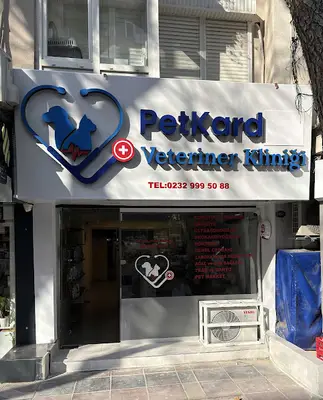 PetKard Veteriner Kliniği fotoğrafı