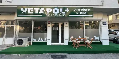 Vetapol Veteriner Kliniği fotoğrafı