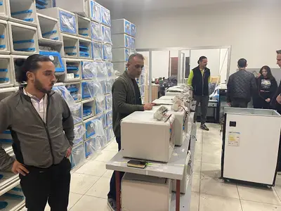 iCIVCIV Kuluçka Makineleri