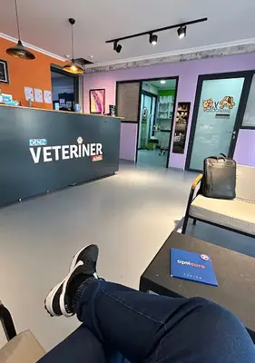 SerVet Veteriner Ecza Deposu fotoğrafı