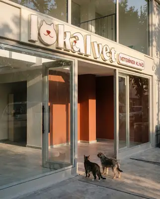 Lokalvet Veteriner Kliniği