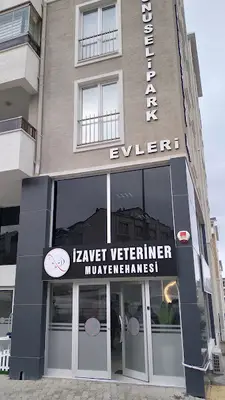 Bursa İzavet Veteriner Kliniği