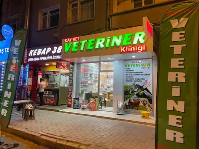 ARMAN VETERİNER KLİNİĞİ