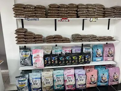 Karaalp Veteriner Kliniği