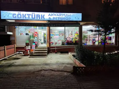 Gözde Akvaryum