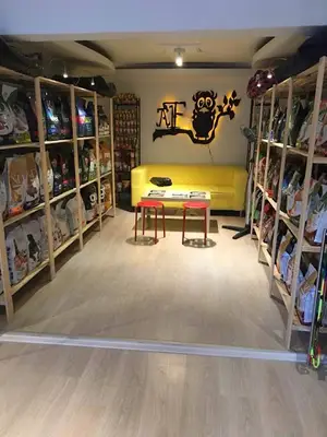 Alf Evcil Hayvan Mağazası