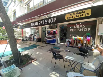 Uras Petshop Karşıyaka fotoğrafı