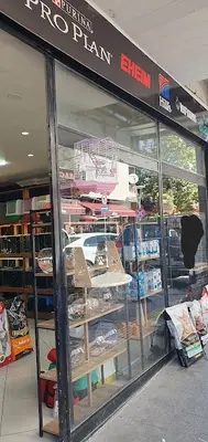Mammapetshop