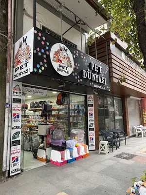 Petshop