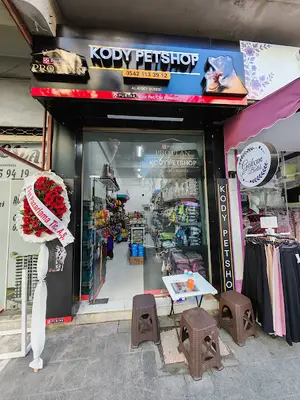 Kody Petshop Alaybey fotoğrafı