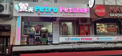 Petropetshop fotoğrafı