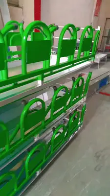 Sür Metal Çiftlik Ekipmanları fotoğrafı
