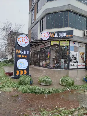 Wanbubu@petshop