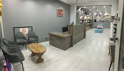 NİSA ARSLAN Veteriner Kliniği fotoğrafı