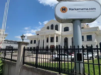 Markamama