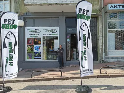 41 Pet Mama Pet Shop