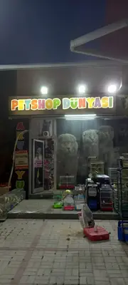 PETSHOP DÜNYASI fotoğrafı