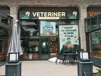 Tabiat Veteriner Hekim Muayenehanesi - 7/24 Nöbetçi Veteriner - Beylikdüzü Acil Veteriner