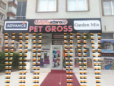 MamaKonya Petgross fotoğrafı