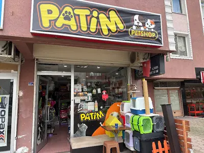 PATİM PETSHOP