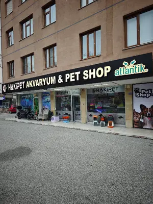 HAKİPET akvaryum & Petshop fotoğrafı