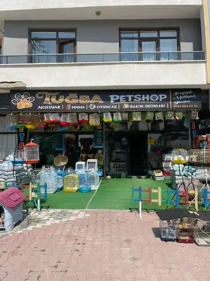 Tuğba Petshop fotoğrafı