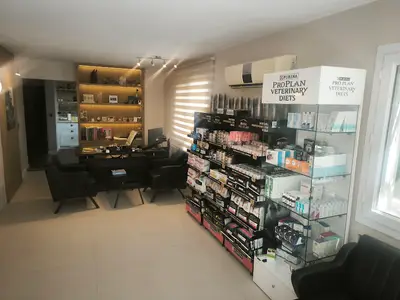 Girne Veteriner Kliniği fotoğrafı