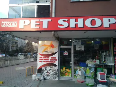 Kuzey Petshop fotoğrafı