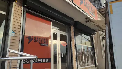 Başyiğit Veteriner kliniği