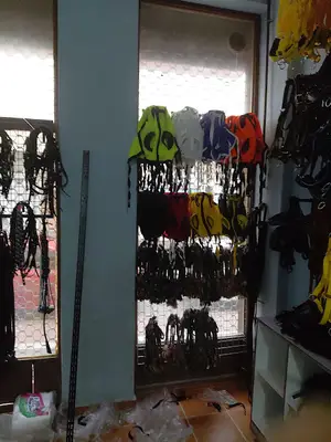 Güngör saraciye ve at malzemeleri