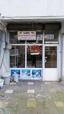 Göç Akvaryum