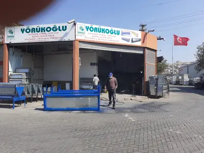 Yörükoğlu Yemlik