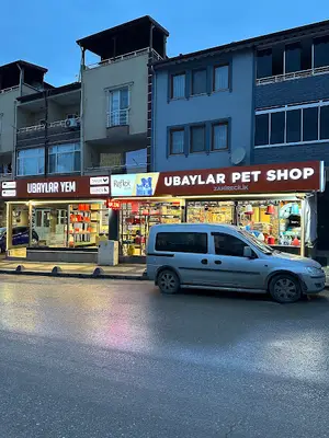 UBAYLAR petshop&zahire yeşilova
